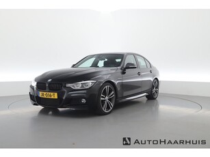 BMW 3-serie 330e M Sportpakket Shadow Line Headup Leder