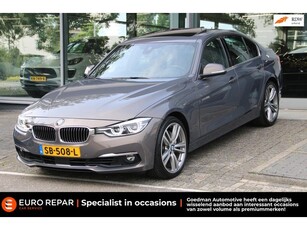 BMW 3-serie 340i xDrive Centennial High Executive VOL!