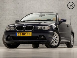 BMW 3 Serie Cabrio 318Ci High Executive Sport 143Pk