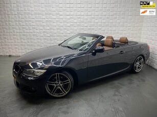 BMW 3-serie Cabrio 320i High Executive M PAKKET AUTOMAAT