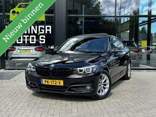 BMW 3-serie Gran Turismo 320i Corporate Lease High Executive