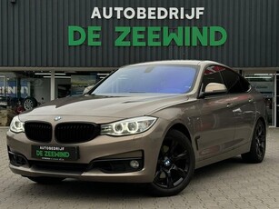 BMW 3-serie Gran Turismo 328i