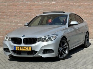 BMW 3-serie Gran Turismo 335I M-Pakket - Pano - Leder - HUD