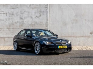 BMW 3-serie M3