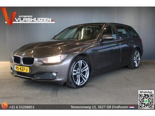 BMW 3 Serie Touring 316d Business Climate Cruise Navi