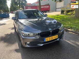 BMW 3-serie Touring 316d High Executive Last Minute Edition