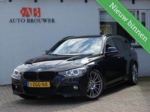 BMW 3-serie Touring 316i Aut M Sport Edition High VERKOCHT