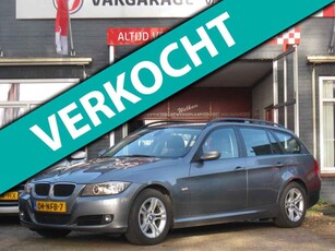 BMW 3 Serie Touring 316i Business Line, Navi, cruisecontrol, Xenon, RIJKLAAR PRIJS