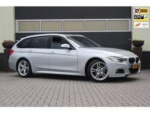 BMW 3-serie Touring 316i Executive M Sport Navigatie