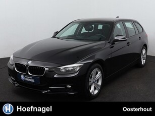 BMW 3-serie Touring 316i High Executive Navigatie