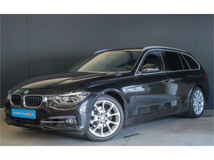 BMW 3 Serie Touring 318i Centennial High Executive 4