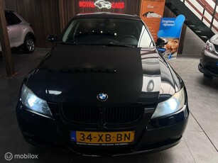 BMW 3-serie Touring 318i High Executive/ AUTOMAAT/EXENON/