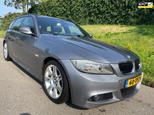 BMW 3-serie Touring 318i Luxury Line Volle auto! M-pakket -