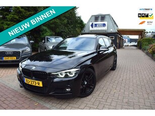 BMW 3-serie Touring 318i M-PAKKET/NL AUTO/AUTOM