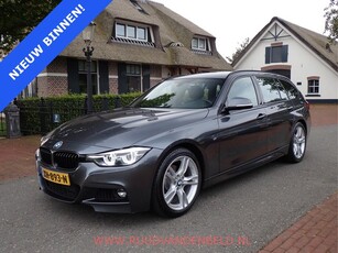 BMW 3 Serie Touring 318i M-PAKKET SHADOWLINE