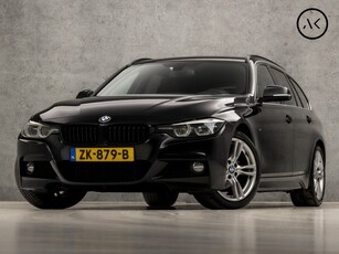 BMW 3 Serie Touring 318i M Sport Automaat (GROOT NAVI