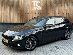 BMW 3-serie Touring 318i M Sport Automaat Leer