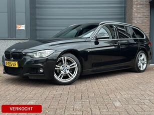 BMW 3 Serie Touring 318i M Sport Corporate Lease M