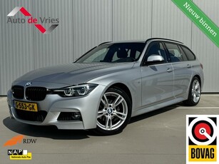 BMW 3-serie Touring 318i M Sport Corporate LeaseNL-Auto