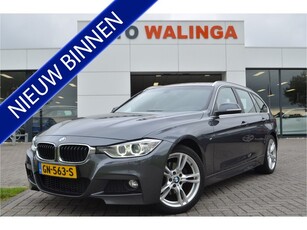 BMW 3 Serie Touring 320d M Sport High Executive NL auto