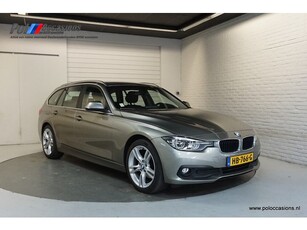 BMW 3 Serie Touring 320d Sportinterieur LED Navig 18