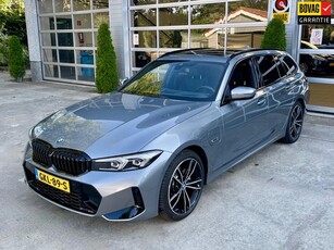 BMW 3-serie Touring (VERKOCHT) 320e PHEV M-Sport