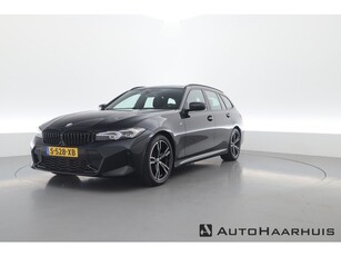 BMW 3 Serie Touring 320i M-Sportpakket Shadow Line (face