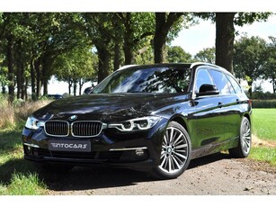 BMW 3-serie Touring 320iA Luxury High Executive