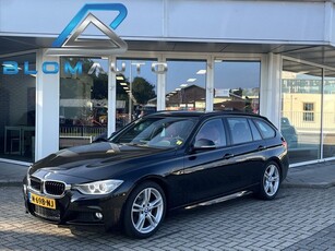 BMW 3-serie Touring 328i 245PK M-SPORT 360 CAM+LEDER+MEMORY