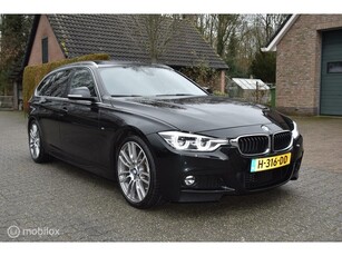 BMW 3-serie Touring 330d M Sport Edition Aut vol