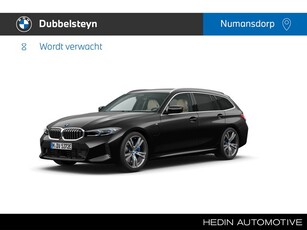 BMW 3 Serie Touring 330e BJ 2024 M-Sport 19