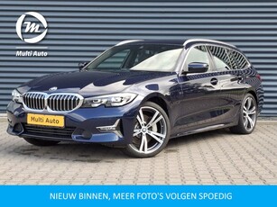 BMW 3 Serie Touring 330e Luxury Line Plug in Hybrid 293pk