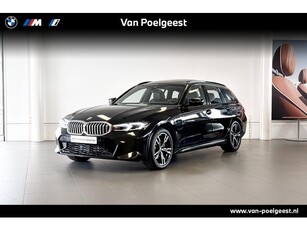 BMW 3 Serie Touring 330e xDrive High Executive M Sport