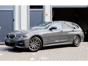 BMW 3-serie Touring 330e xDrive M-PAKKET PANORAMADAK