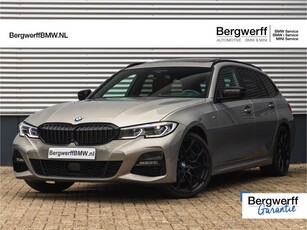 BMW 3 Serie Touring 330i M-Sport - Individual - Pano -