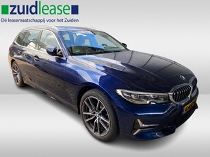 BMW 3 Serie Touring 330i xDrive High Executive Edition