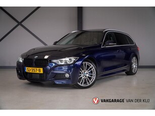 BMW 3-serie Touring 335d xDrive M Sport Panorama