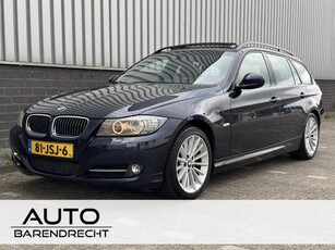 BMW 3-serie Touring 335i Business Line Panoramadak dealer