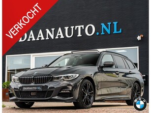 BMW 330e Touring xDrive High Executive M-Sport Pano Laser