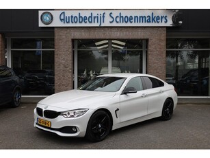 BMW 4-serie Gran Coupé 420i High Executive