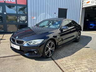 BMW 4-serie Gran Coupé 435d xDrive High Executive