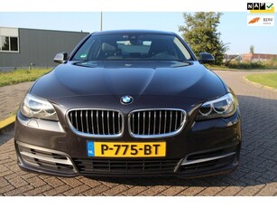 BMW 5-serie 520d M Sport Edition