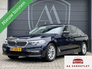 BMW 5-serie 520i Executive