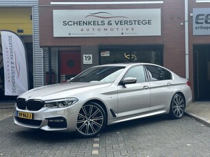 BMW 5 Serie 520i High Executive / M-Sport / 20' Inch /