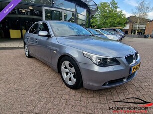 BMW 5-serie 525i