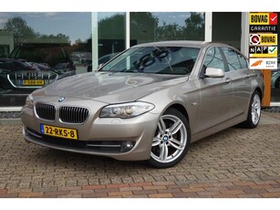 BMW 5-serie 528i Executive