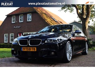 BMW 5-serie 528i High Luxury Edition Aut. M-Pakket