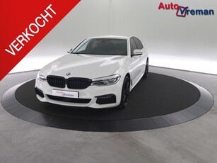 BMW 5-serie 530e iPerformance High Executive