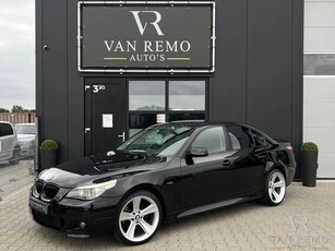 BMW 5-serie 530i Executive ClimaNaviM PakketXenonOrig