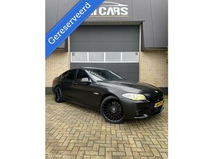 BMW 5-Serie 535D High ExecutiveM PakketDigital21 ALPINA